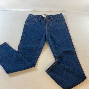 Madewell Jeans